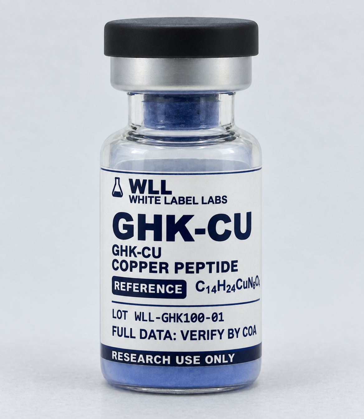 GHK-Cu